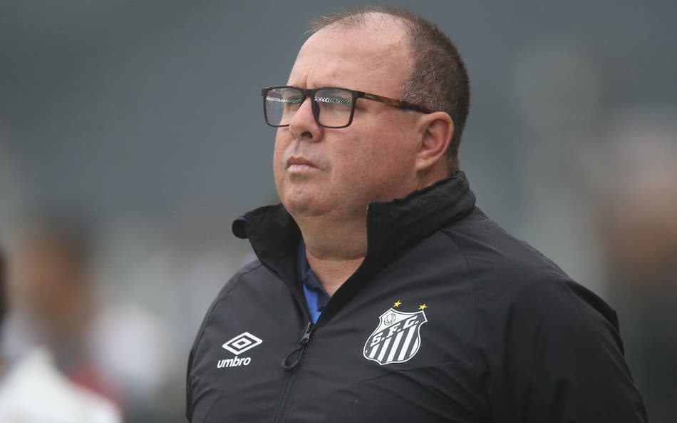 Técnico do Santos lamenta ‘provocação’ de Soteldo: ‘Não era para ser feita’