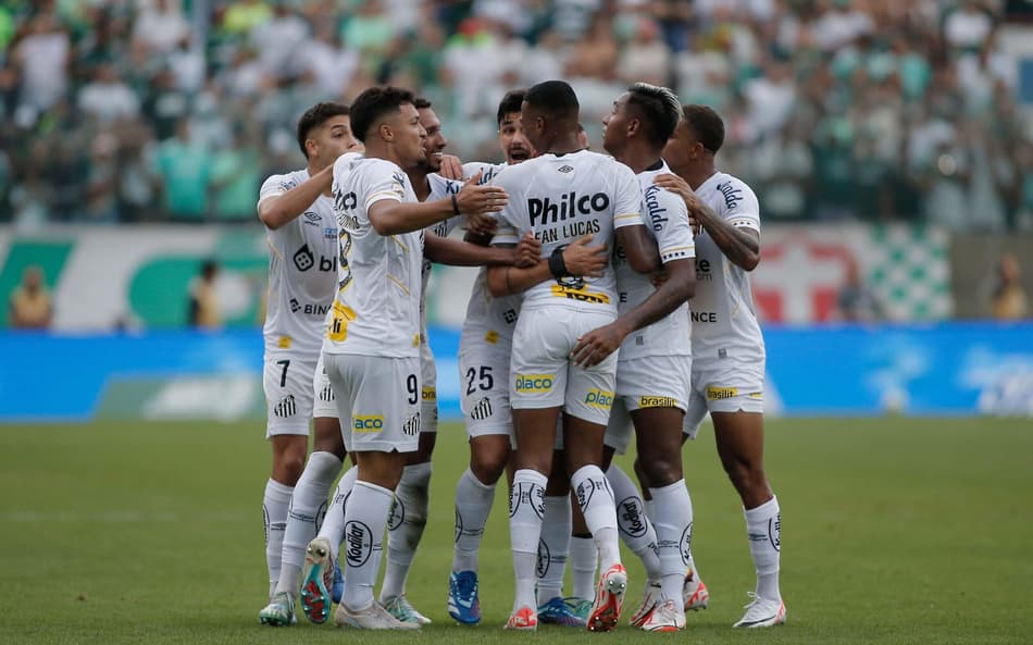 Sormani perde a paciência com titular do Santos contra o RB Bragantino: ‘Inútil’