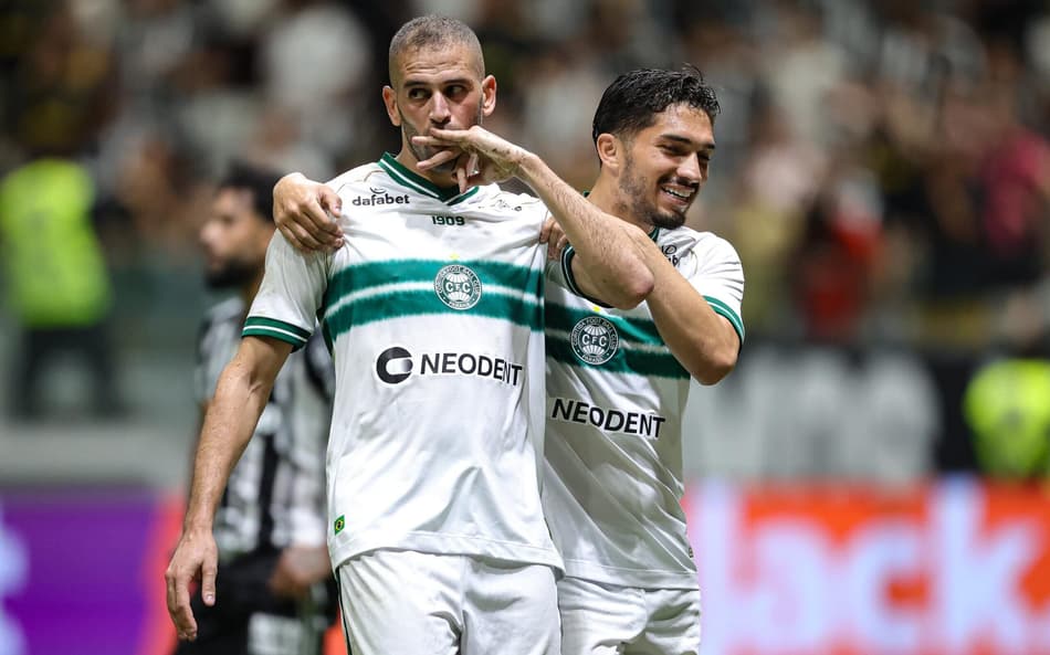 Palpite: Coritiba x Cuiabá – Campeonato Brasileiro – 18/10/2023