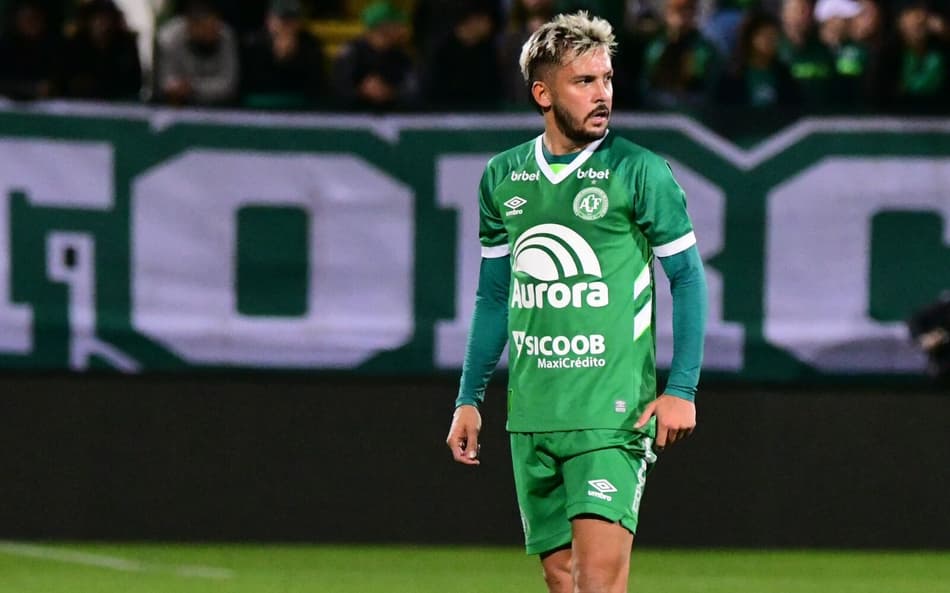 Chapecoense x Tombense: odds, estatísticas e informações do jogo da 34ª rodada da Série B