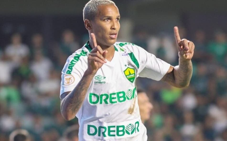 Cuiabá x Goiás: odds, estatísticas e informações do jogo pela 28ª rodada do Brasileirão