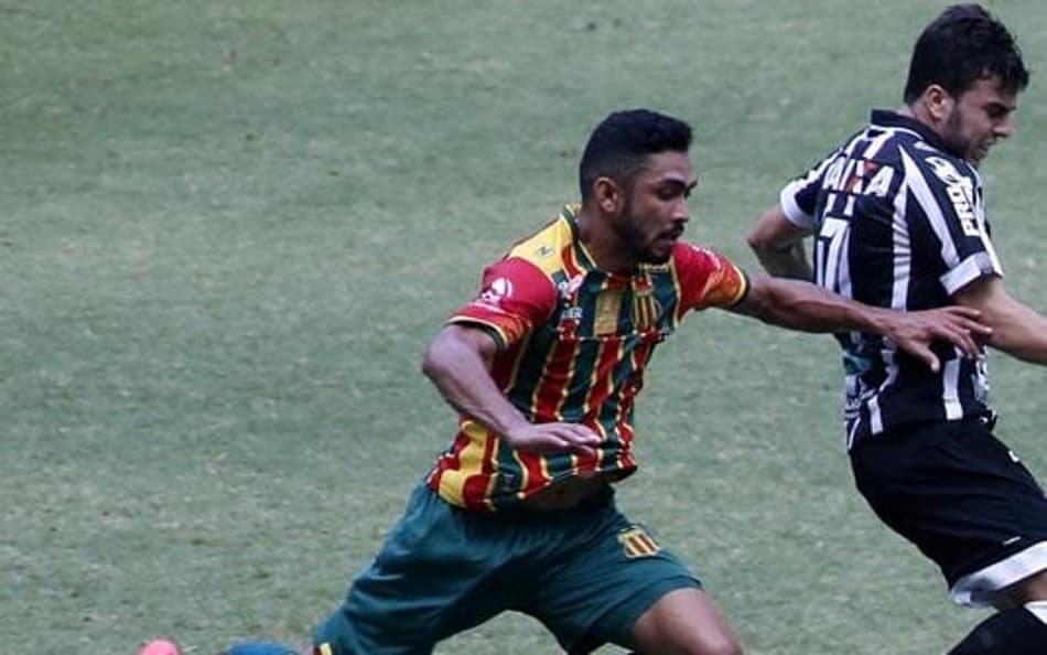 Ceará x Sampaio Corrêa: odds, estatísticas e informações do jogo da 32ª rodada da Série B