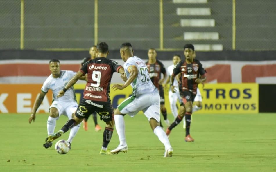 Vitória x Guarani: odds, estatísticas e informações do jogo da 32ª rodada da Série B