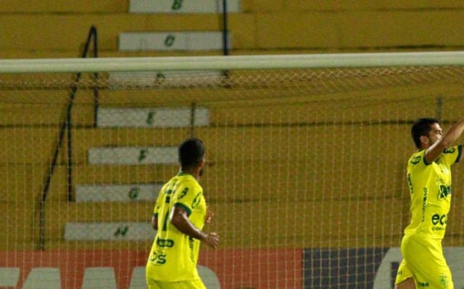Mirassol x Guarani: odds, estatísticas e informações do jogo da 33ª rodada da Série B