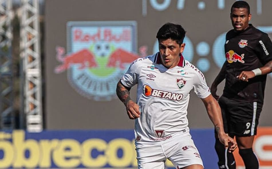 RB Bragantino x Fluminense: odds, estatísticas e informações do jogo pela 28ª rodada do Brasileirão