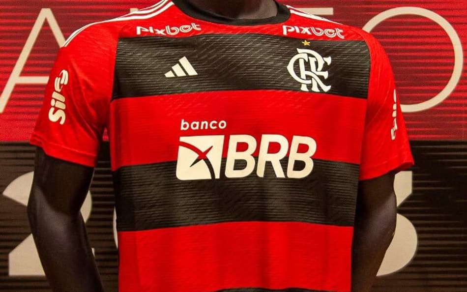 Conselho Deliberativo do Flamengo vota renovação de patrocínio milionário nesta quinta
