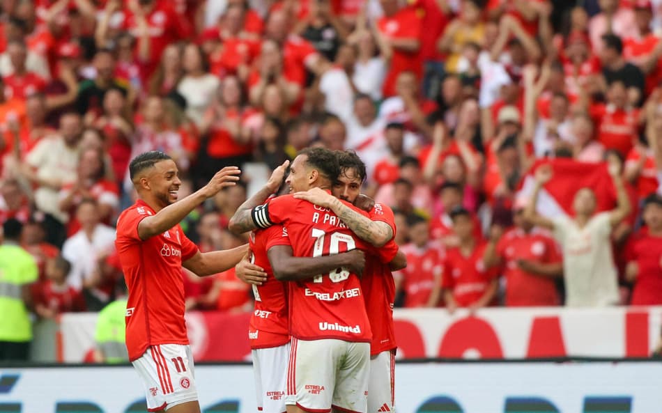 Palpite: Vasco x Internacional – Campeonato Brasileiro – 26/10/2023