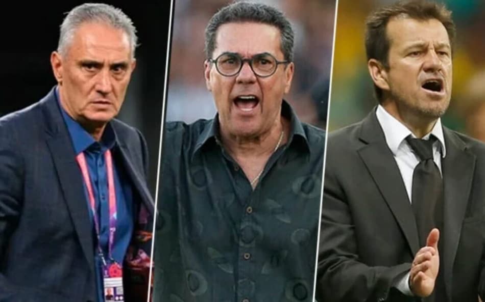 Bruno Lage fora do Botafogo! Veja técnicos brasileiros livres no mercado