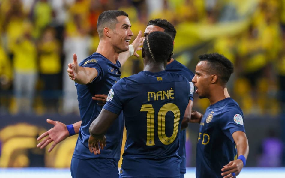Al-Nassr x Al-Okhdood: onde assistir, horário e prováveis escalações da partida pelo Campeonato Saudita