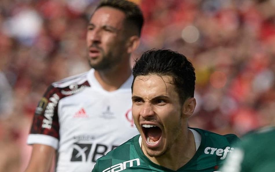 Decisão pelo Brasileirão! Relembre grandes vitórias do Palmeiras sobre o Flamengo