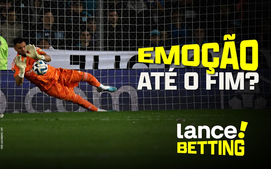 Sabia disso? Libertadores ainda não foi decidida nos pênaltis na era das finais únicas