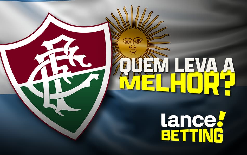 Fluminense tem retrospecto positivo contra times argentinos na Libertadores; veja números