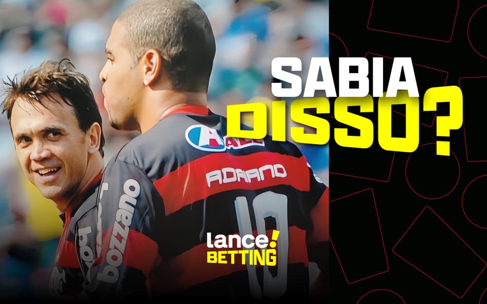 Outra arrancada? Distância do Flamengo para o líder do Brasileiro em 2009 era a mesma da atual