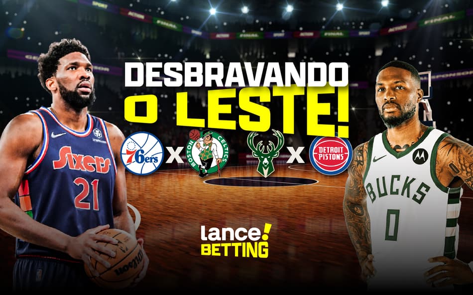 Tradição em quadra! Confira a Dica do Resenha de Apostas para os jogos de quarta na NBA!