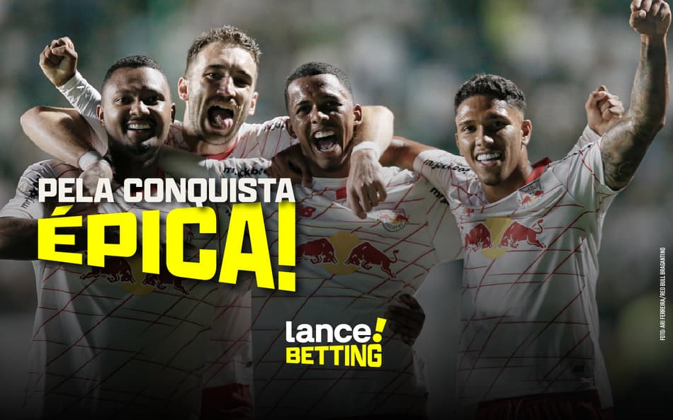 De olho na taça! Veja dica do Resenha de Apostas para São Paulo x Bragantino pelo Brasileirão