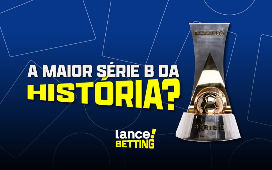 Pegando fogo! Série B tem nove times brigando pelo acesso à primeira divisão!
