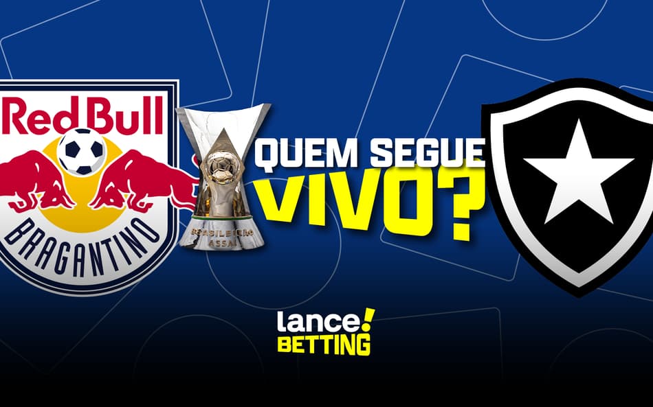 Pela taça! Botafogo quer repetir 2022, bater o RB Bragantino fora de casa e voltar aos trilhos