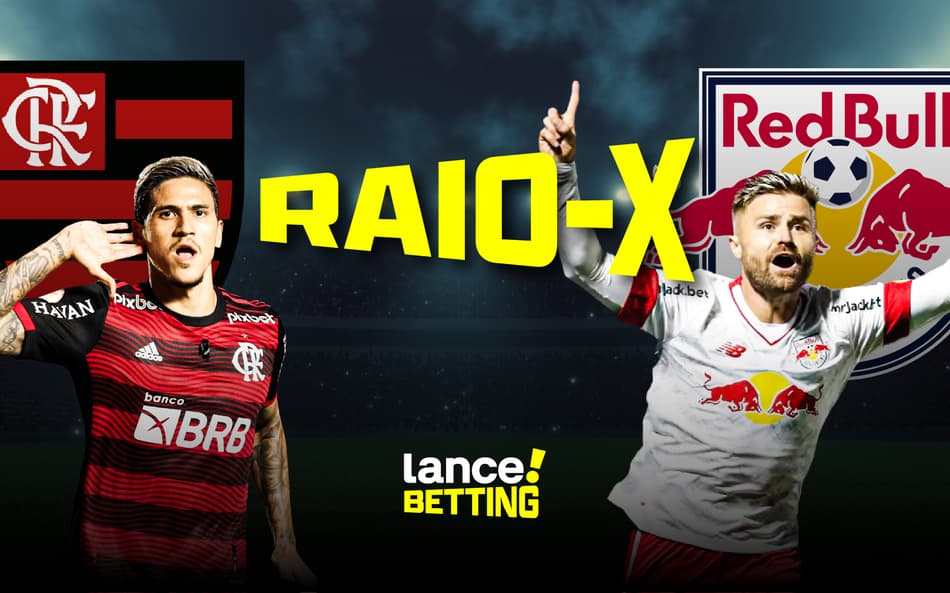 Artilheiros, Pedro e Eduardo Sasha se destacam por Flamengo e RB Bragantino no Brasileirão