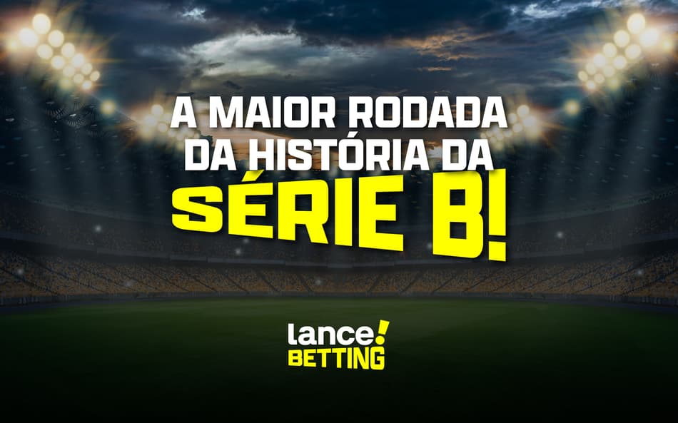 Série B histórica! Última rodada tem recorde de clubes buscando o acesso; veja quem pode subir e cair