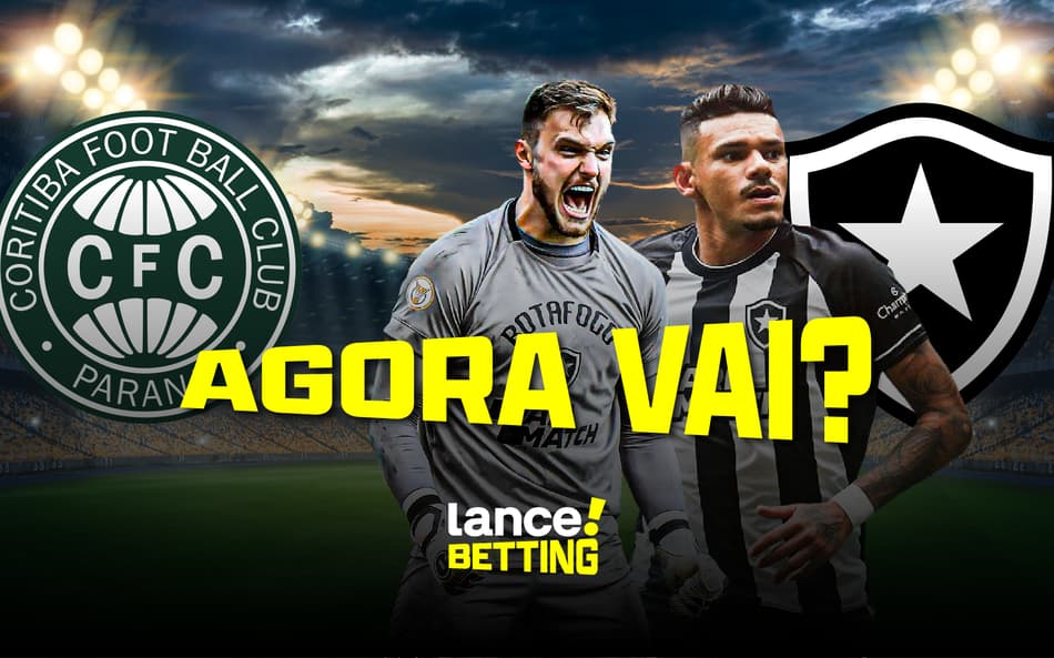 Queda livre? Botafogo tem apenas duas vitórias nos últimos quinze jogos