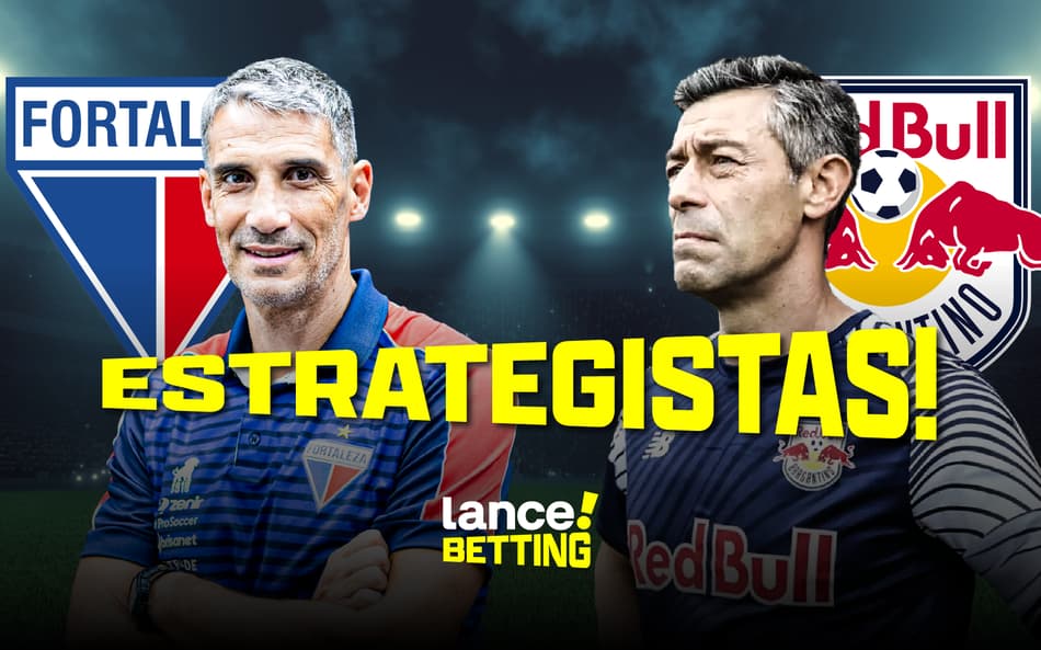 Comandantes! Vojvoda e Caixinha fazem duelo de técnicos estrangeiros no Brasileirão