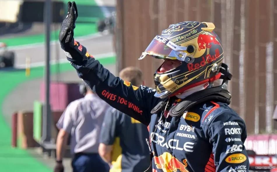 Confira o grid de largada do GP Brasil de Fórmula 1