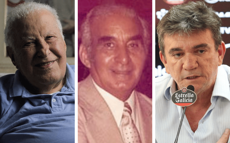 Dia de eleição no Corinthians! Relembre todos os presidentes da história do clube
