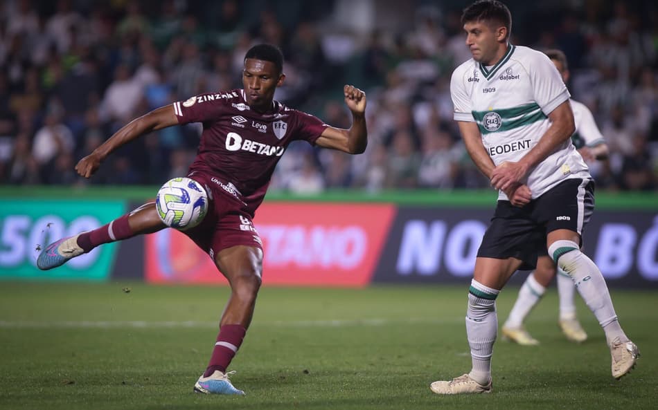 Palpite: Fluminense x Coritiba – Campeonato Brasileiro – 25/11/2023
