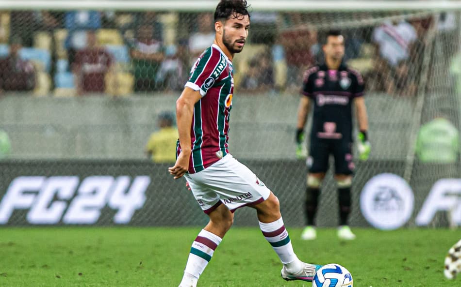 Fluminense: em entrevista, Martinelli chama Fernando Diniz de ‘gênio da bola’