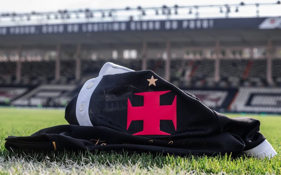Vasco e lojas Gigante da Colina promovem evento para black friday em São Januário