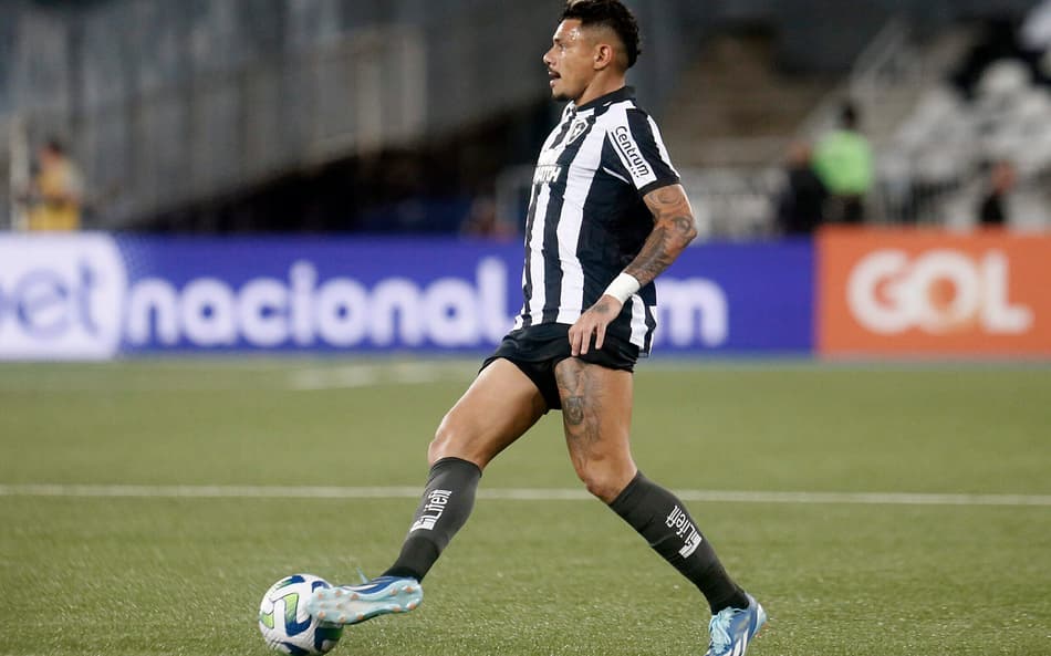 Palpite: Botafogo x Grêmio – Campeonato Brasileiro – 9/11/2023