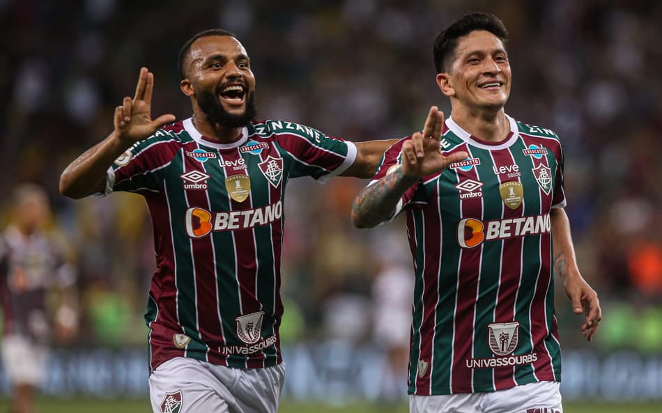 Com cabeça no Mundial, Fluminense utiliza jogo com Coritiba para melhorar desempenho e corrigir erros