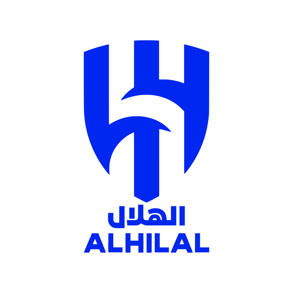 Al Hilal – escudo
