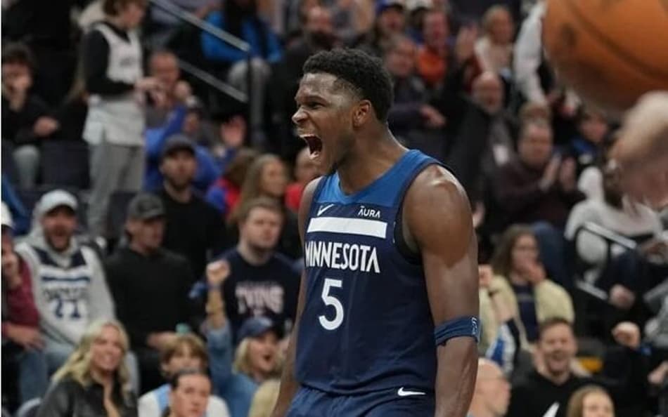 Corrida para o MVP da temporada da NBA (23/11/2023)