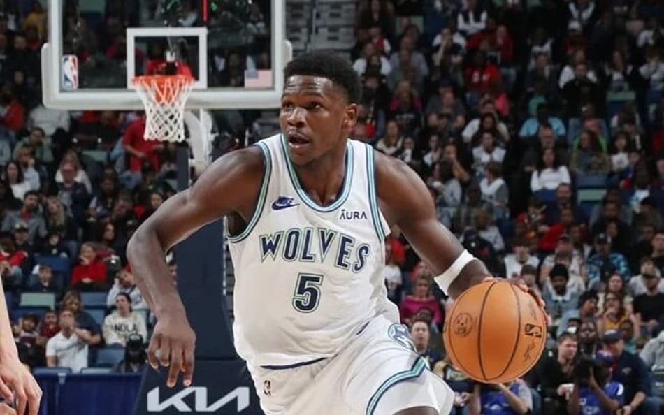 Confira a classificação da temporada 2023/24 da NBA