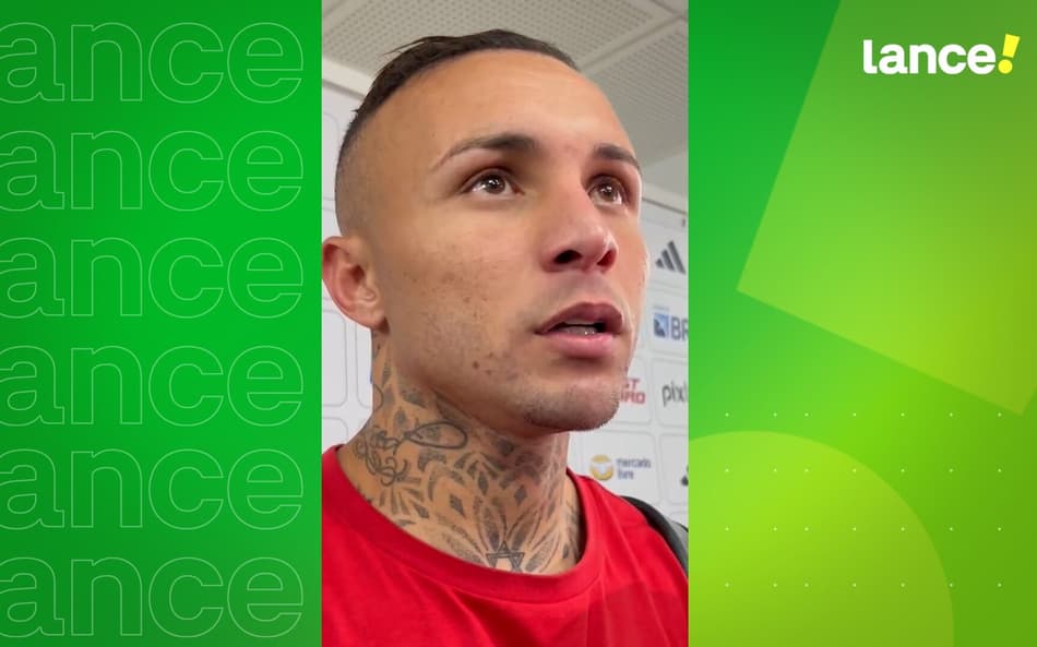 VÍDEO: Everton Cebolinha destaca importância de Tite para boa fase no Flamengo e projeta retorno à Seleção