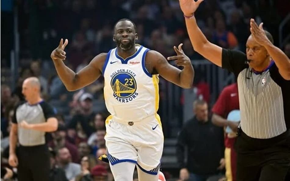 Polêmico, Draymond Green nega arrependimento por agressão a Rudy Gobert