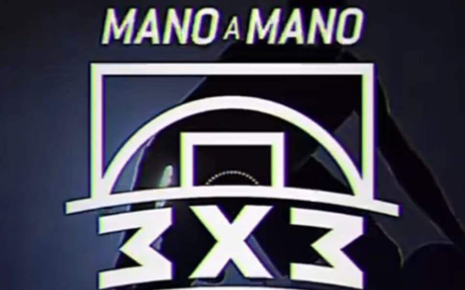 Mano a Mano confirma presença de grandes nomes do basquete