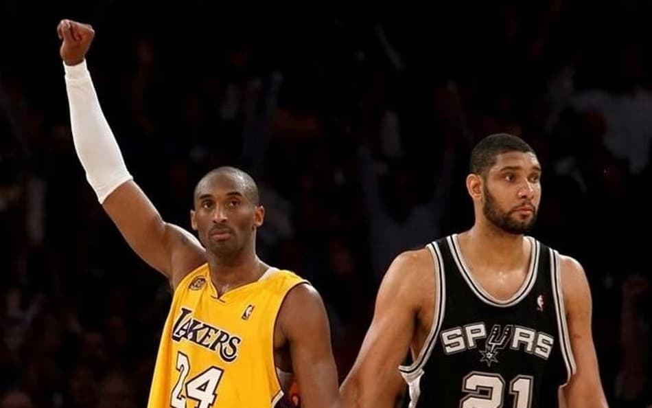 Com brasileiro, confira lista dos jogadores que passaram mais tempo nos times da NBA
