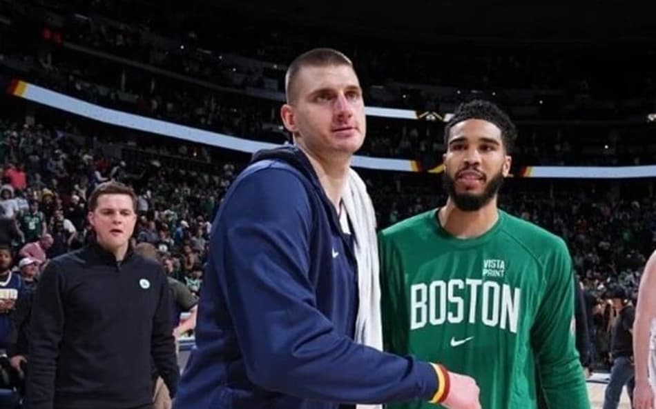 Confira a classificação da temporada 2023/24 da NBA