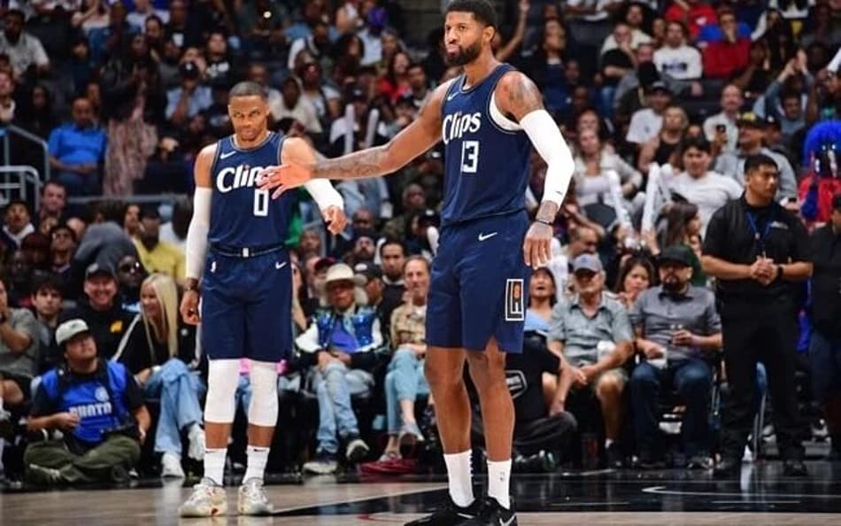 Após Harden, jornalista aponta lista de jogadores para o Clippers em troca