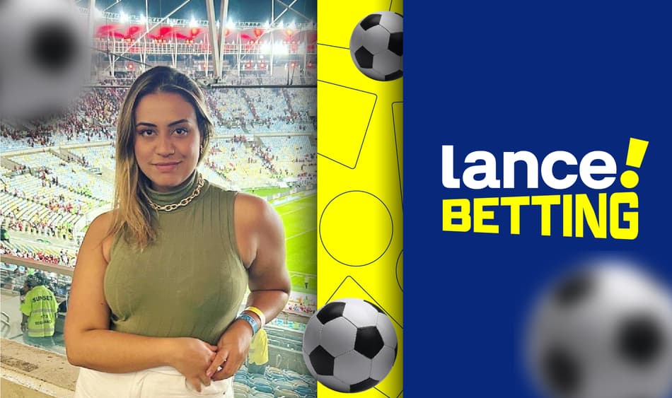 Dicas da Paula Mattos para apostar e faturar em Flamengo x Santos pelo Brasileirão!
