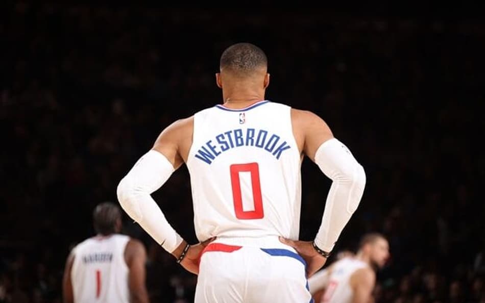 Perfil revela maiores erros dos times da NBA