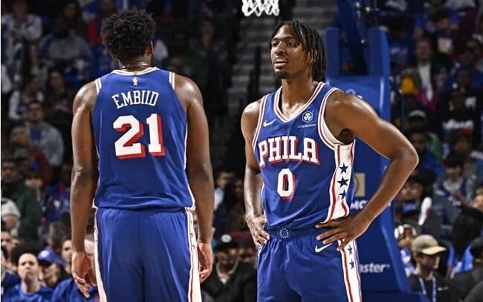 Boletim de rumores da NBA (08/11/2023)