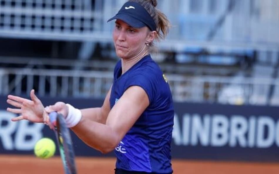 Bia Haddad Maia e Pigossi destacam semana especial com a Billie Jean King Cup com o Brasil