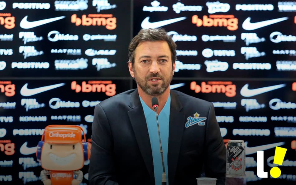 Já vai tarde? Relembre os erros da gestão Duílio no Corinthians