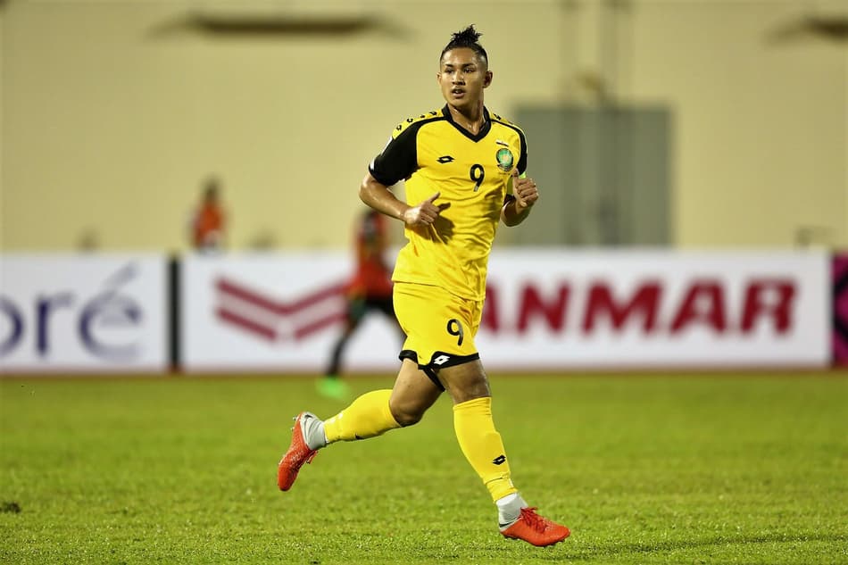 Faiq Jefri Bolkiah