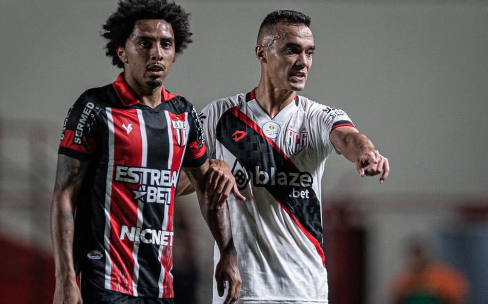 Sport x Atlético-GO: estatísticas e informações do jogo da 36ª rodada da Série B