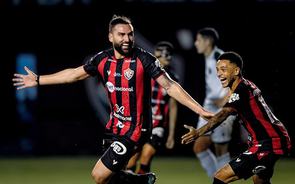 Novorizontino x Vitória: estatísticas e informações do jogo da 36ª rodada da Série B