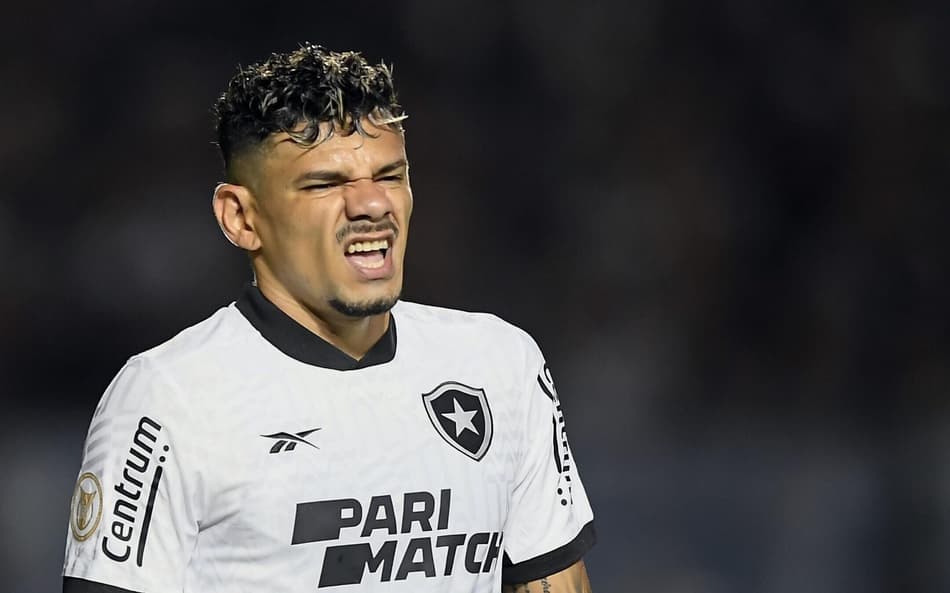 Apresentador da Globo projeta 2024 do Botafogo e dispara: ‘Maior entregada já vista’